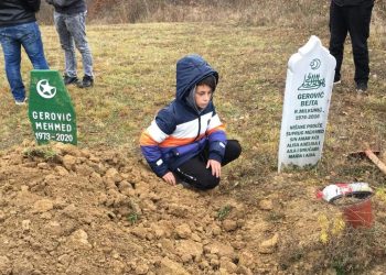 Obavijest za sve koji žele da pomognu Ajlu i Amara