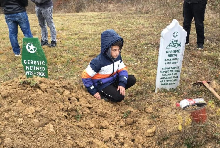 Obavijest za sve koji žele da pomognu Ajlu i Amara