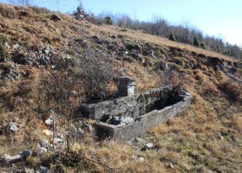 Od Drine do Zelenog Jadra: Ljeskovik