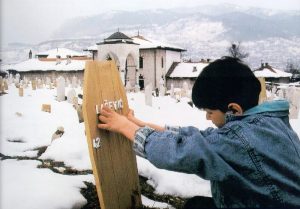 Plan opsade Sarajeva iz 1984. godine