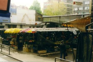 Plan opsade Sarajeva iz 1984. godine