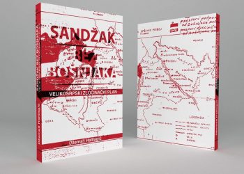 Pokrenuta istraga za prijetnje Halilagiću: Pazi šta pričaš svuda su četnici