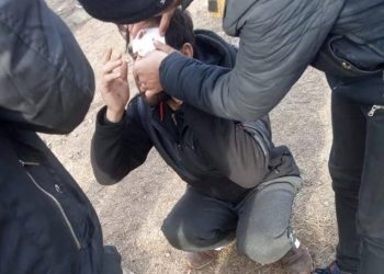 Policija lomi ruke i noge migrantima u Vojvodini