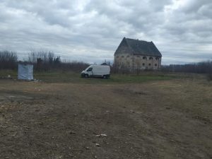 Policija lomi ruke i noge migrantima u Vojvodini