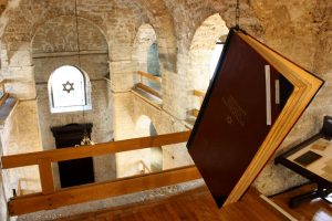 Sarajevo: Obavještenje o radnom vremenu muzeja