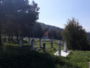 Stara džamija u Turiji proglašena nacionalnim spomenikom