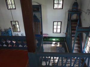 Stara džamija u Turiji proglašena nacionalnim spomenikom