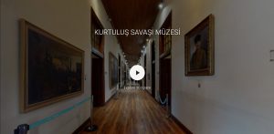 Virtuelni obilazak muzeja: Zavirite u historiju Turske