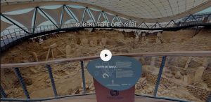 Virtuelni obilazak muzeja: Zavirite u historiju Turske