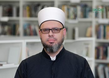 Čestitamo: Položio dodatnih deset puteva u kiraetu