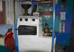 Bugilovića-kuća u Gornjoj Tuzli: Izvanredan primjer bosanske kuće