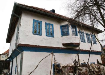 Bugilovića-kuća u Gornjoj Tuzli: Izvanredan primjer bosanske kuće