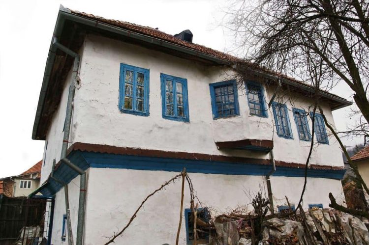 Bugilovića-kuća u Gornjoj Tuzli: Izvanredan primjer bosanske kuće
