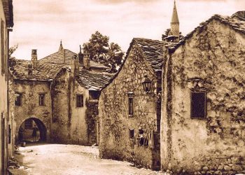 Fotografije Balkana iz 1926. godine