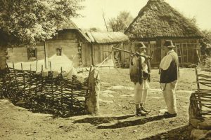 Fotografije Balkana iz 1926. godine
