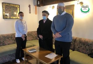  Mladi Ibrahim Mujezinović iz Zenice stekao titulu hafiza