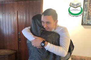Mladi Ibrahim Mujezinović iz Zenice stekao titulu hafiza