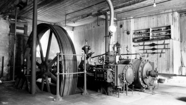 Industrijsko naslijeđe: Vankeov mlin u Bijeljini