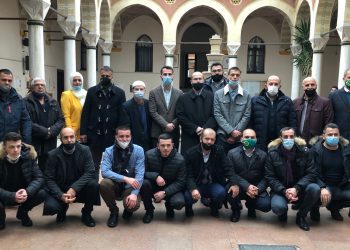 Nastavlja se pozitivan trend porasta hafiza u BiH