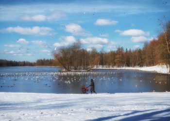 Nastavlja se promjenjivo vrijeme: Za vikend neobično toplo