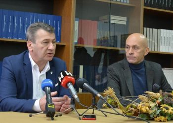 Općina Stari Grad potpomogla rad Biblioteke za slabovide i slijepe osobe