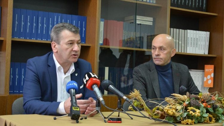 Općina Stari Grad potpomogla rad Biblioteke za slabovide i slijepe osobe