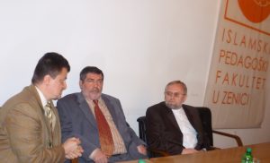 Otišao je jedan od bedema hadisa na ovim prostorima