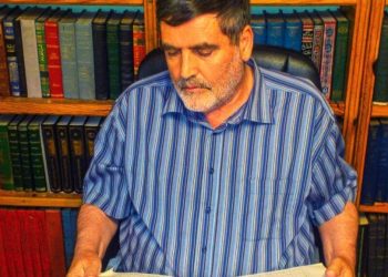 Preminuo ugledni profesor Mahmut ef. Karalić