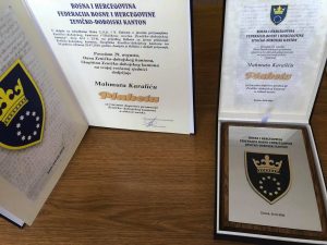 Preminuo ugledni profesor Mahmut ef. Karalić