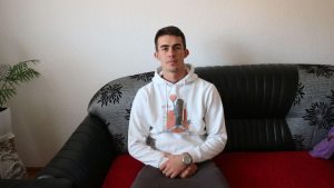 Svoj dar dijeli sa svima i pomaže ljudima