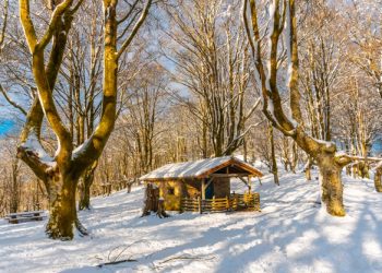 U nedjelju i ponedjeljak naoblačenje sa padavinama