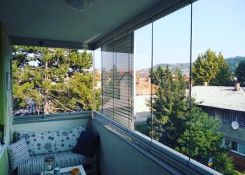 Zatvaranje balkona: Da ili ne?