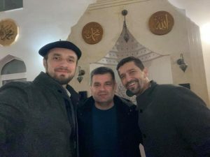 Ahmed Hrustanović: Izborni dan u Srebrenici