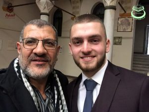 Hamza Ćelović iz Sarajeva stekao zvanje hafiza