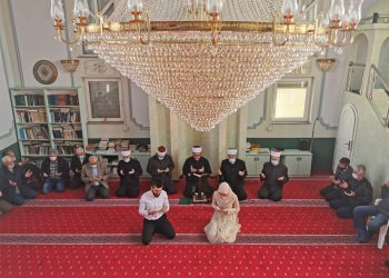 Hifz ne završavaju samo svršenici medresa