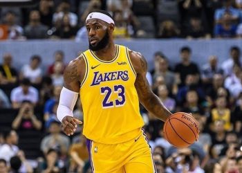 LeBron James odgovorio Ibrahimoviću: Nikada neću šutjeti na nepravdu