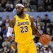 LeBron James odgovorio Ibrahimoviću: Nikada neću šutjeti na nepravdu