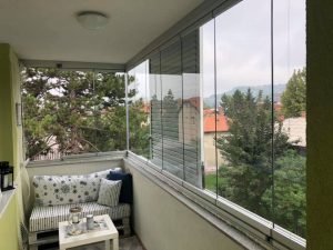 Ovo treba da znate: Ostakljivanje bez pregrada