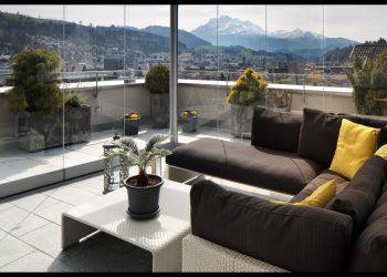 Ovo treba da znate: Ostakljivanje bez pregrada