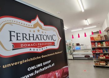 Radosna vijest za uposlenike firme Ferhatović