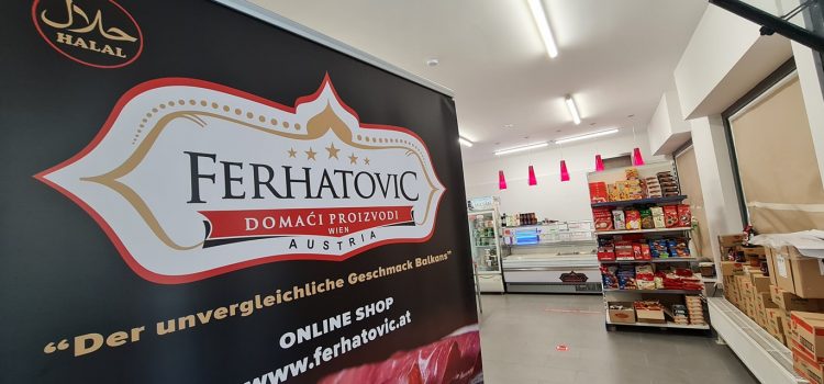 Radosna vijest za uposlenike firme Ferhatović