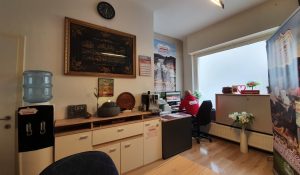 Radosna vijest za uposlenike firme Ferhatović