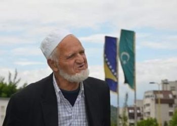 Tuzla: Svoj dunjalučki put završio je hadžija Hamid