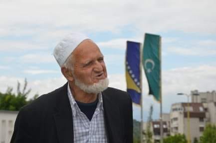 Tuzla: Svoj dunjalučki put završio je hadžija Hamid