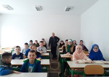 U Gradačcu 270 novih učača Kur’ana