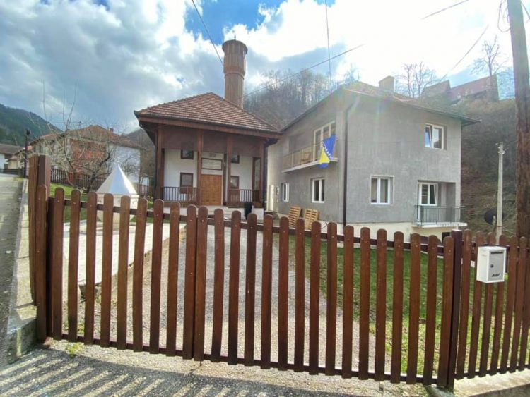 Ahmed Hrustanović: Šta je nama država i pravda?