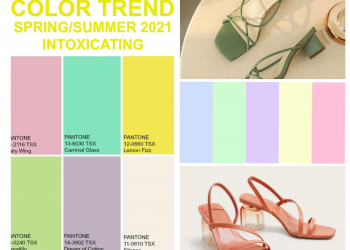 Bliži se proljeće: Ovo su trendovi sezone