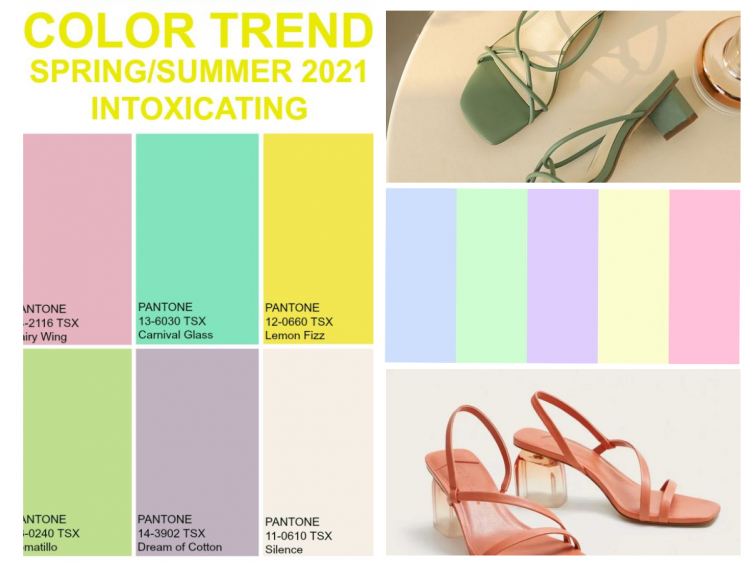 Bliži se proljeće: Ovo su trendovi sezone