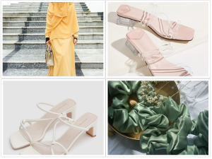 Bliži se proljeće Ovo su trendovi sezone