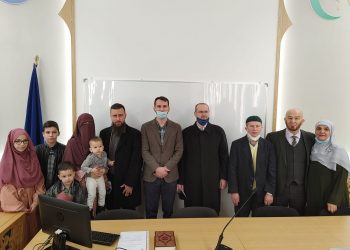 Crna Gora: Prva hafiza u historiji Plava